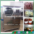 Машина для вакуумной сушки замороженных продуктов в Китае